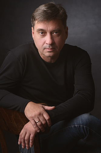 Кирюшкин  B23